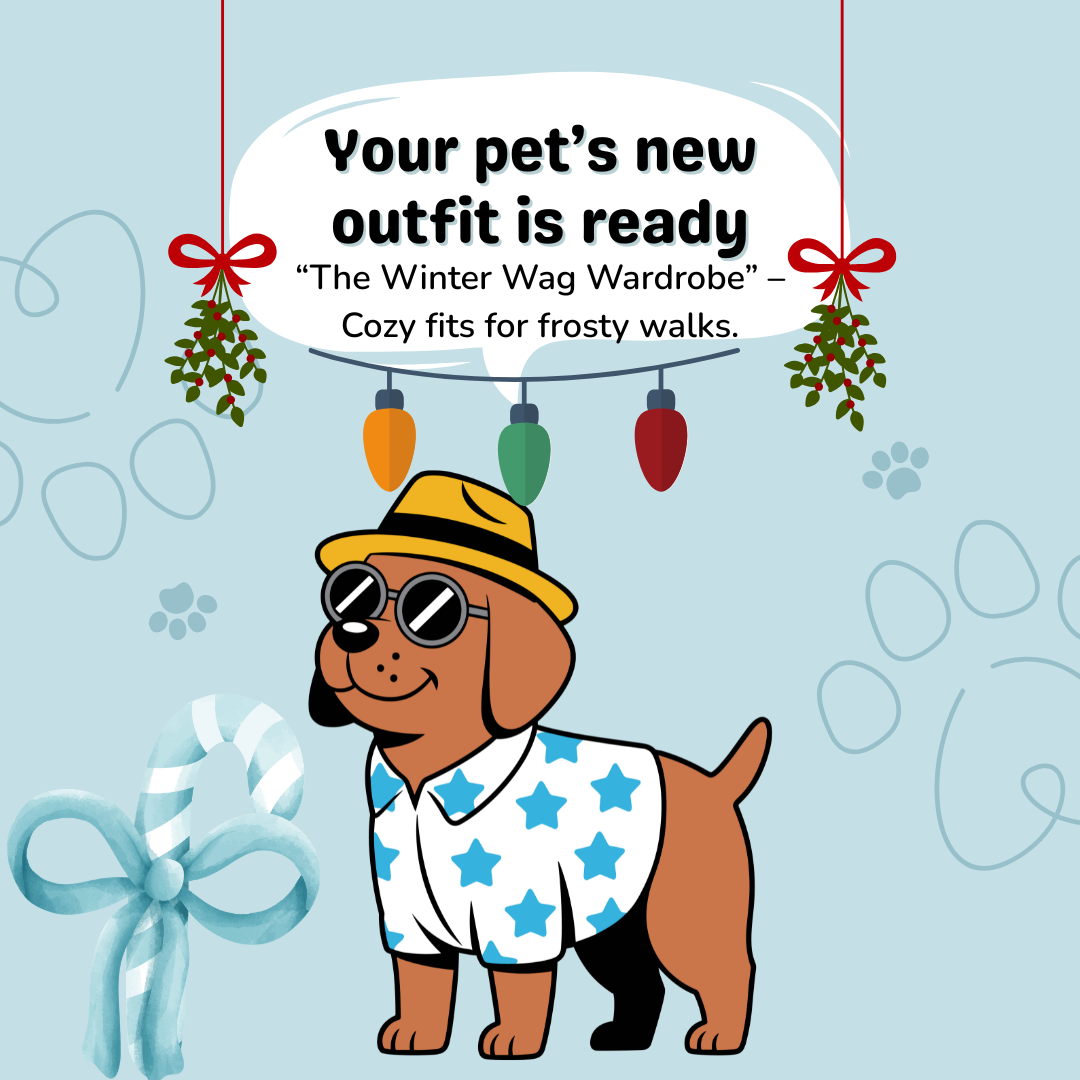 Pet Apparels