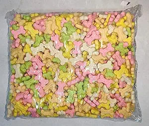 Milk Bisuits for Dog (1500 g)