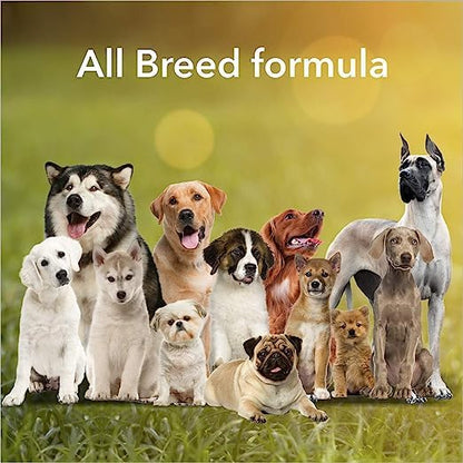 Milk Bisuits for Dog (1500 g)